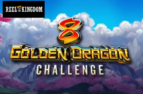 8 Golden Dragon Challenge